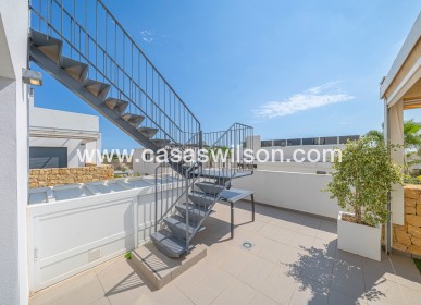 Sale - Villa - Ciudad Quesada - Lo pepin