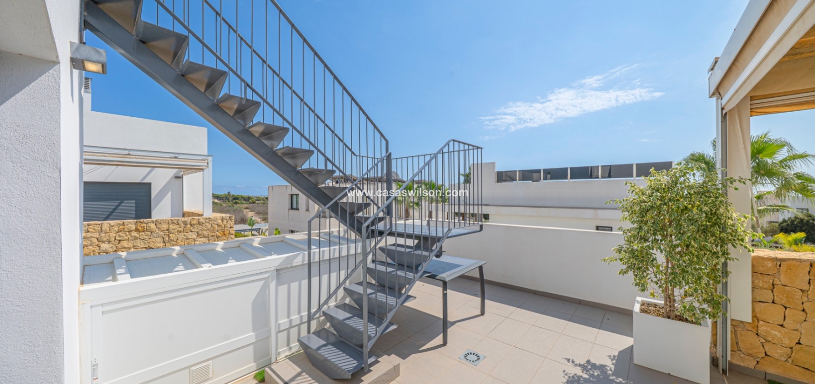 Sale - Villa - Ciudad Quesada - Lo pepin