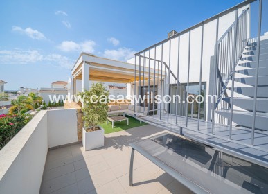 Sale - Villa - Ciudad Quesada - Lo pepin