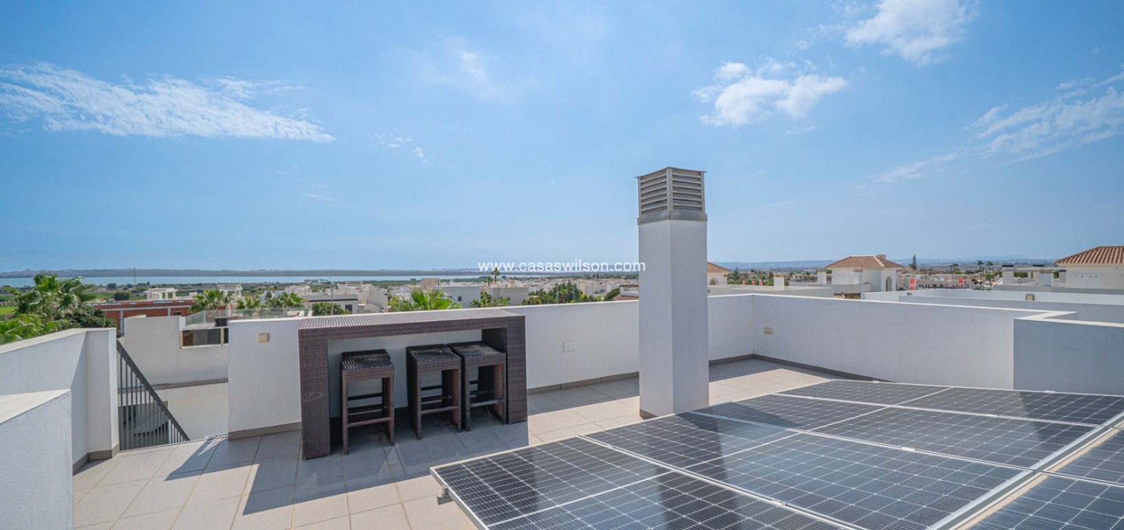 Sale - Villa - Ciudad Quesada - Lo pepin