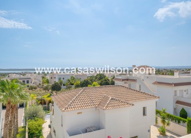 Sale - Villa - Ciudad Quesada - Lo pepin