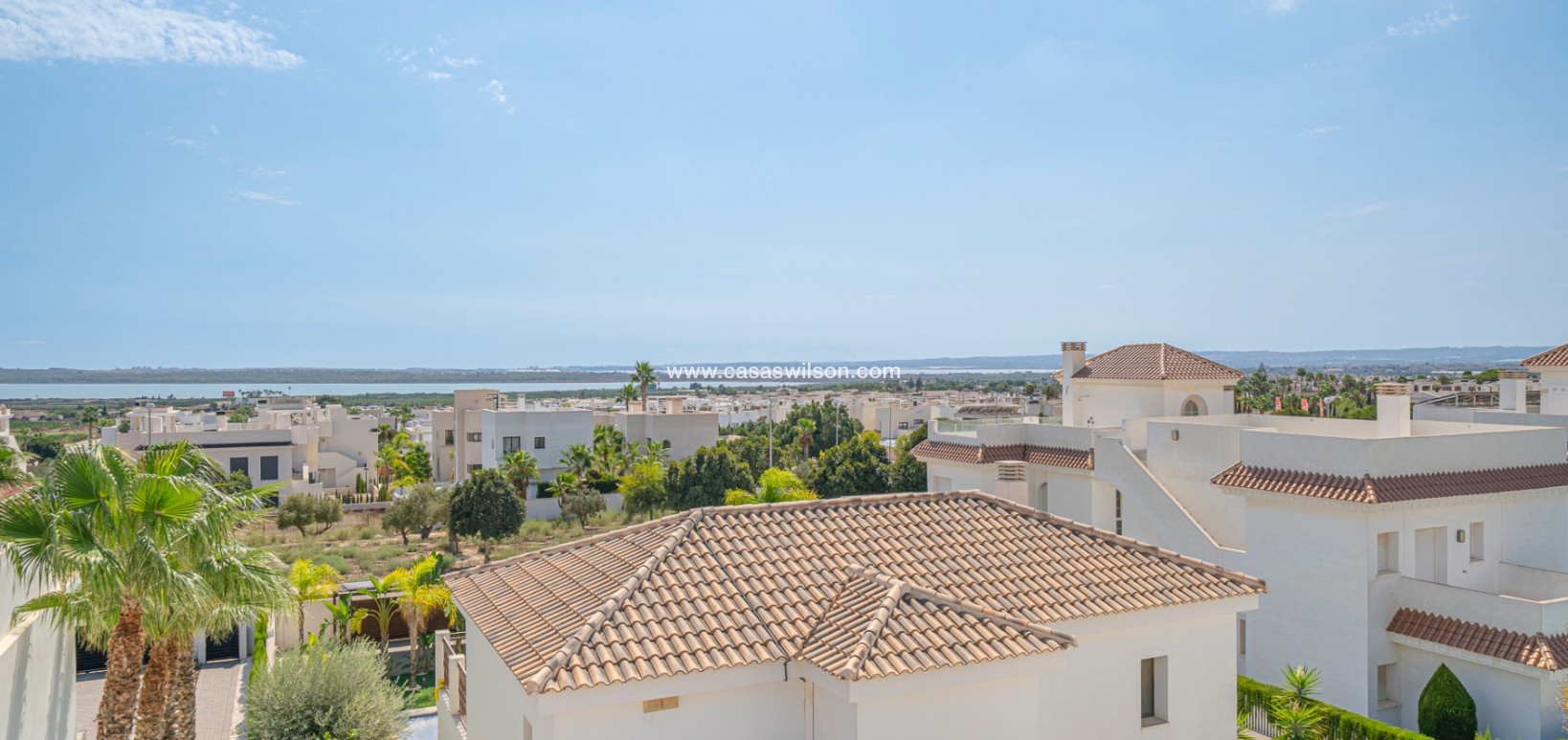 Sale - Villa - Ciudad Quesada - Lo pepin