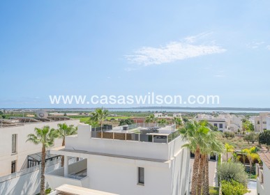 Sale - Villa - Ciudad Quesada - Lo pepin