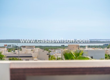 Sale - Villa - Ciudad Quesada - Lo pepin