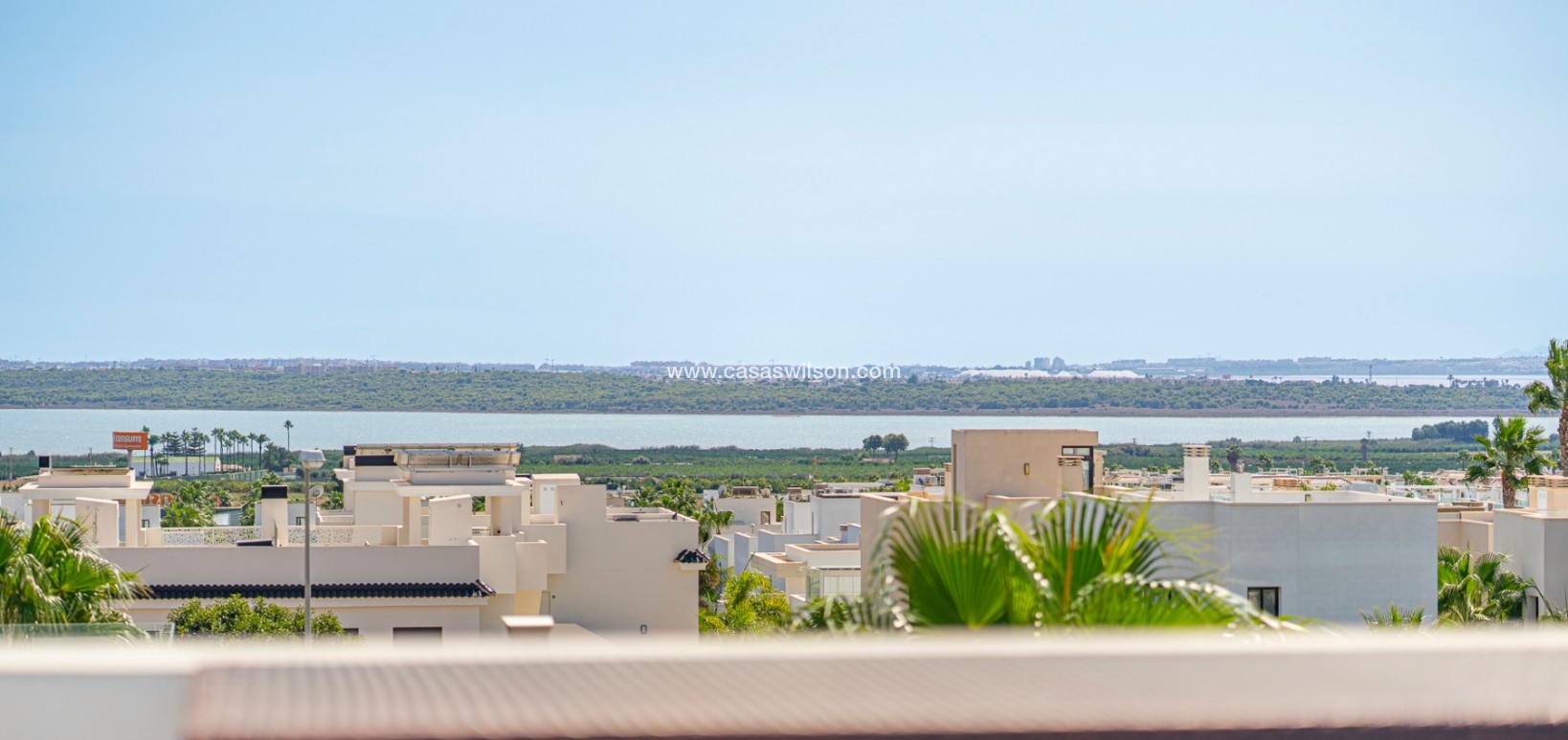 Sale - Villa - Ciudad Quesada - Lo pepin