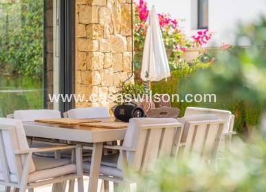 Sale - Villa - Ciudad Quesada - Lo pepin