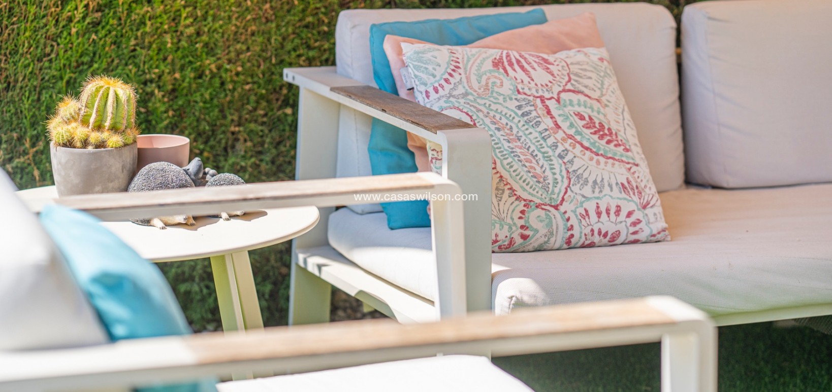Sale - Villa - Ciudad Quesada - Lo pepin