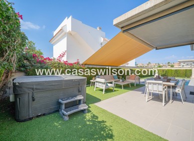 Sale - Villa - Ciudad Quesada - Lo pepin