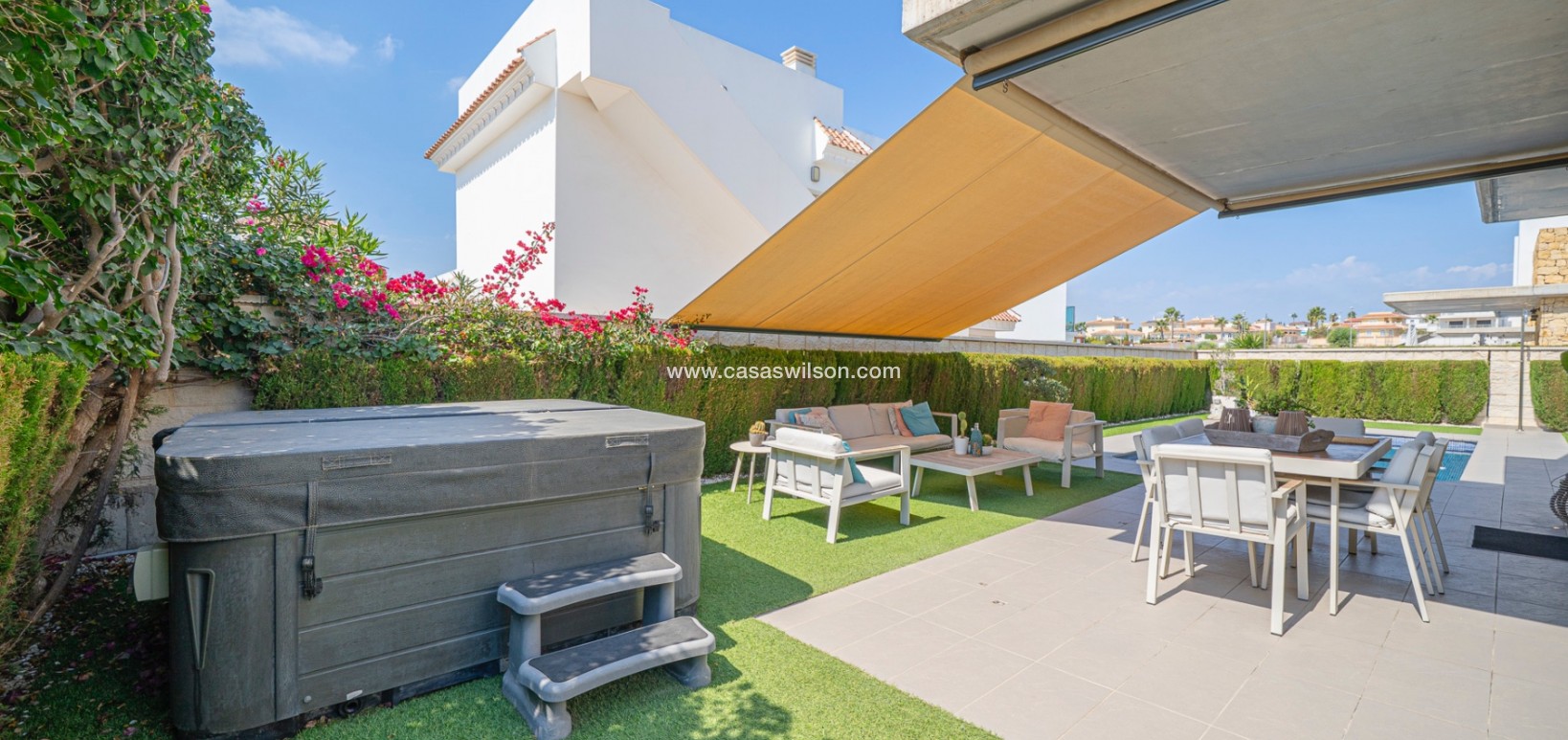 Sale - Villa - Ciudad Quesada - Lo pepin