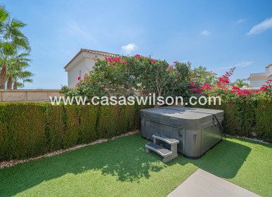 Sale - Villa - Ciudad Quesada - Lo pepin