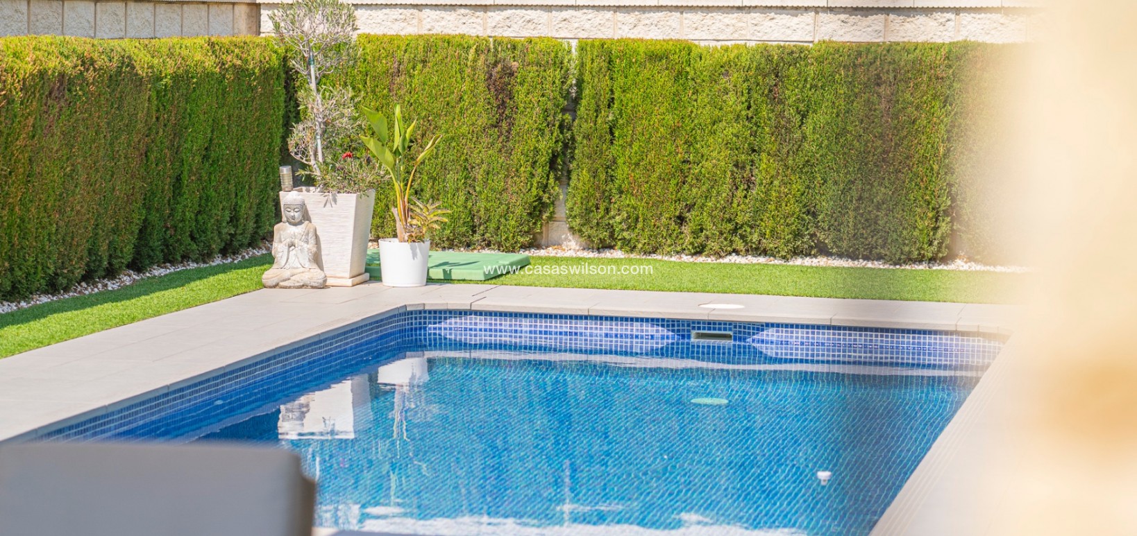 Sale - Villa - Ciudad Quesada - Lo pepin
