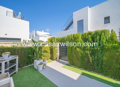 Sale - Villa - Ciudad Quesada - Lo pepin
