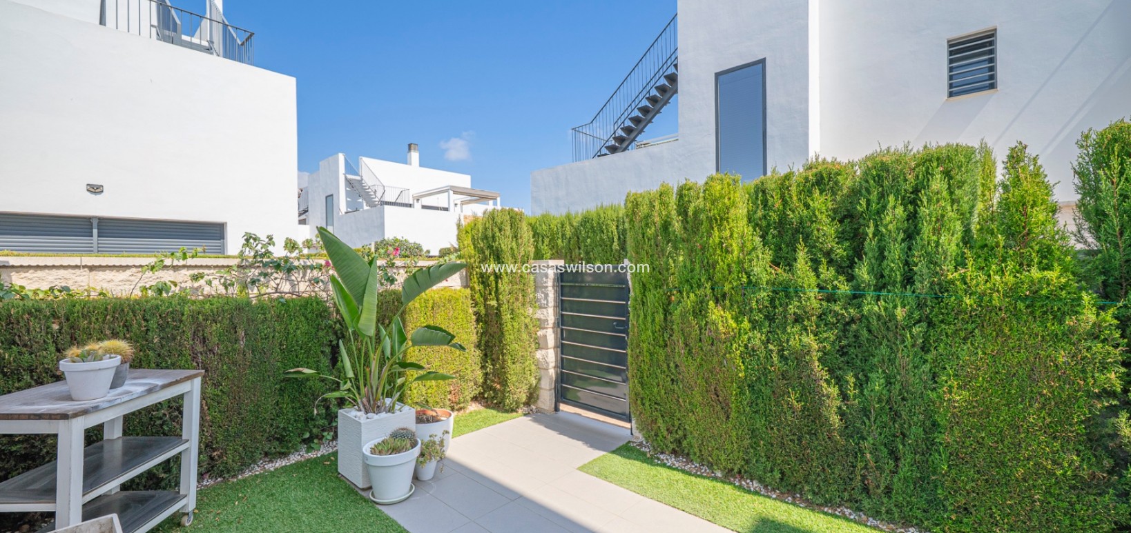 Sale - Villa - Ciudad Quesada - Lo pepin
