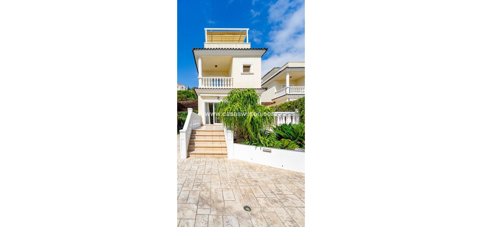 Sale - Villa - Alicante - El Campello