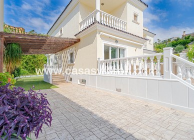 Sale - Villa - Alicante - El Campello