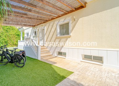 Sale - Villa - Alicante - El Campello