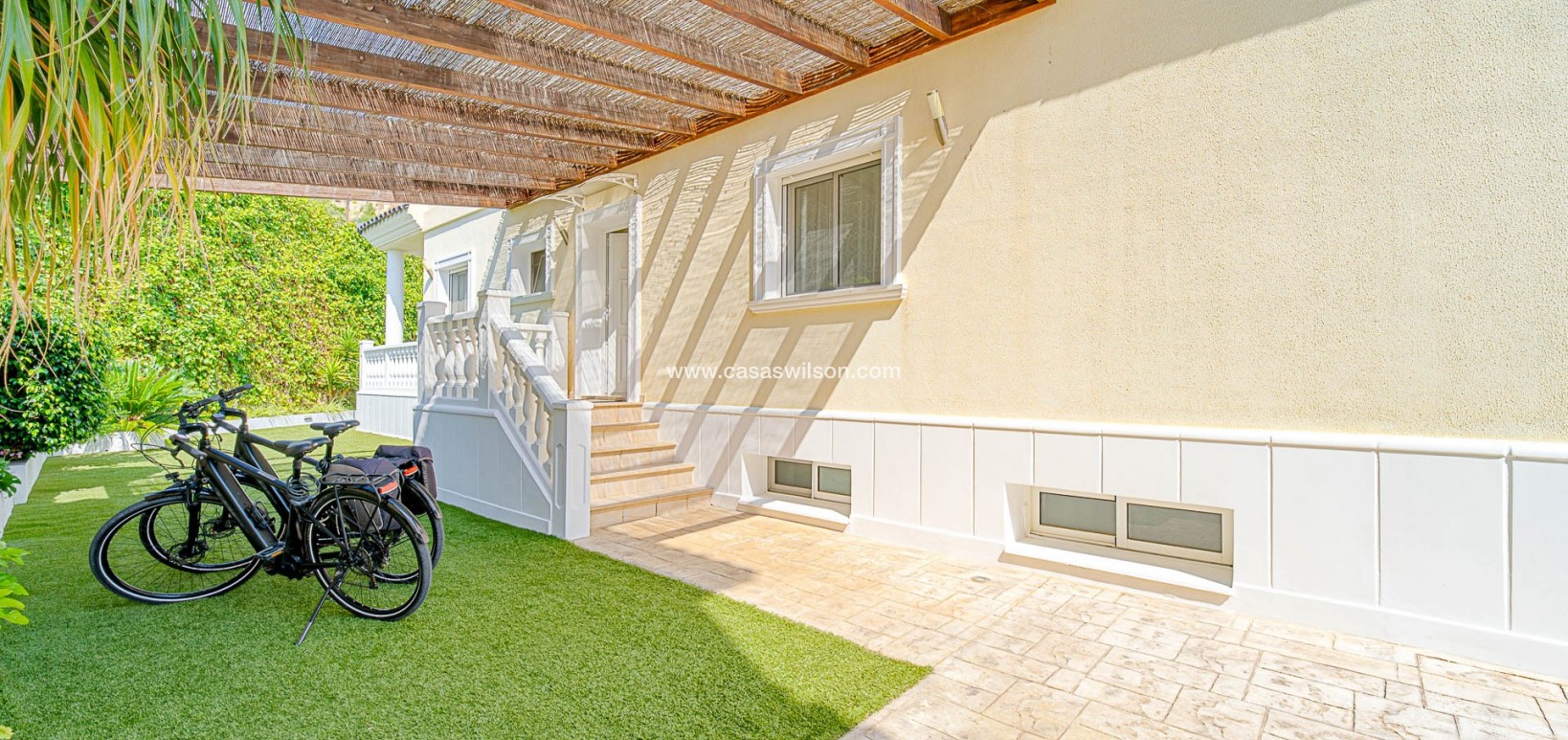 Sale - Villa - Alicante - El Campello