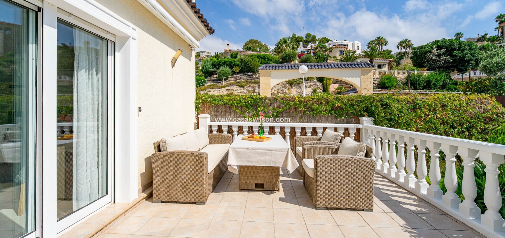 Sale - Villa - Alicante - El Campello