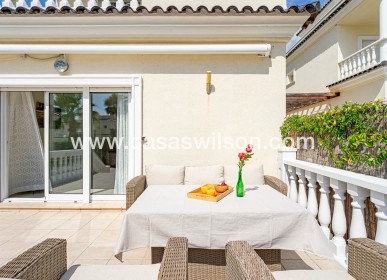 Sale - Villa - Alicante - El Campello
