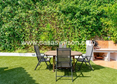 Sale - Villa - Alicante - El Campello