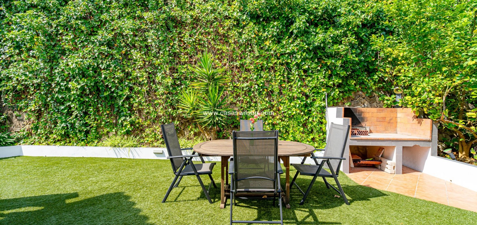 Sale - Villa - Alicante - El Campello