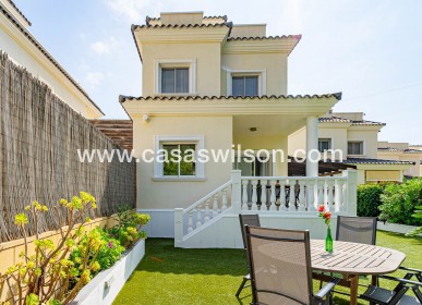 Sale - Villa - Alicante - El Campello
