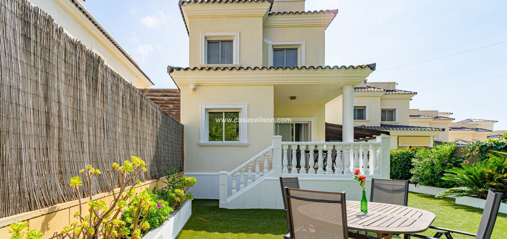 Sale - Villa - Alicante - El Campello