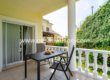 Sale - Villa - Alicante - El Campello