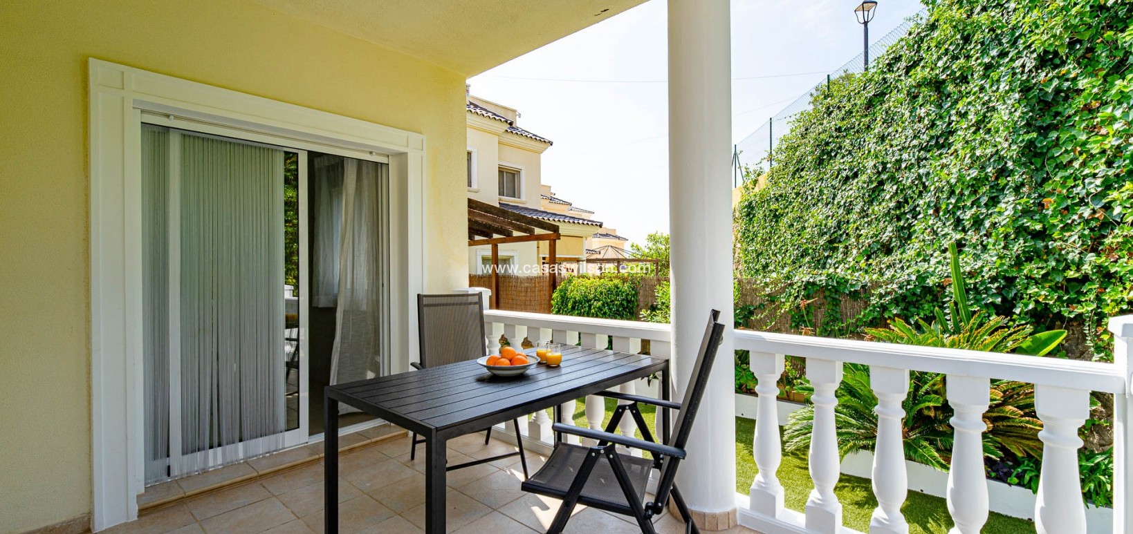 Sale - Villa - Alicante - El Campello