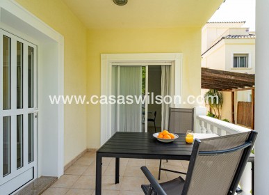 Sale - Villa - Alicante - El Campello
