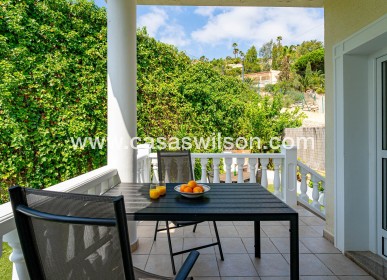Sale - Villa - Alicante - El Campello