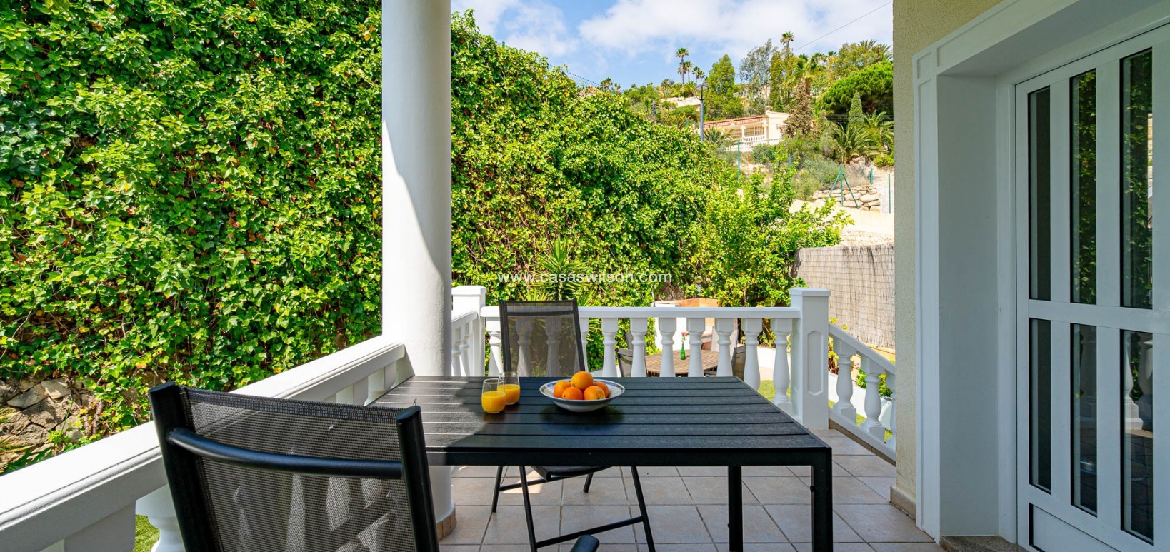 Sale - Villa - Alicante - El Campello