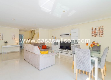 Sale - Villa - Alicante - El Campello