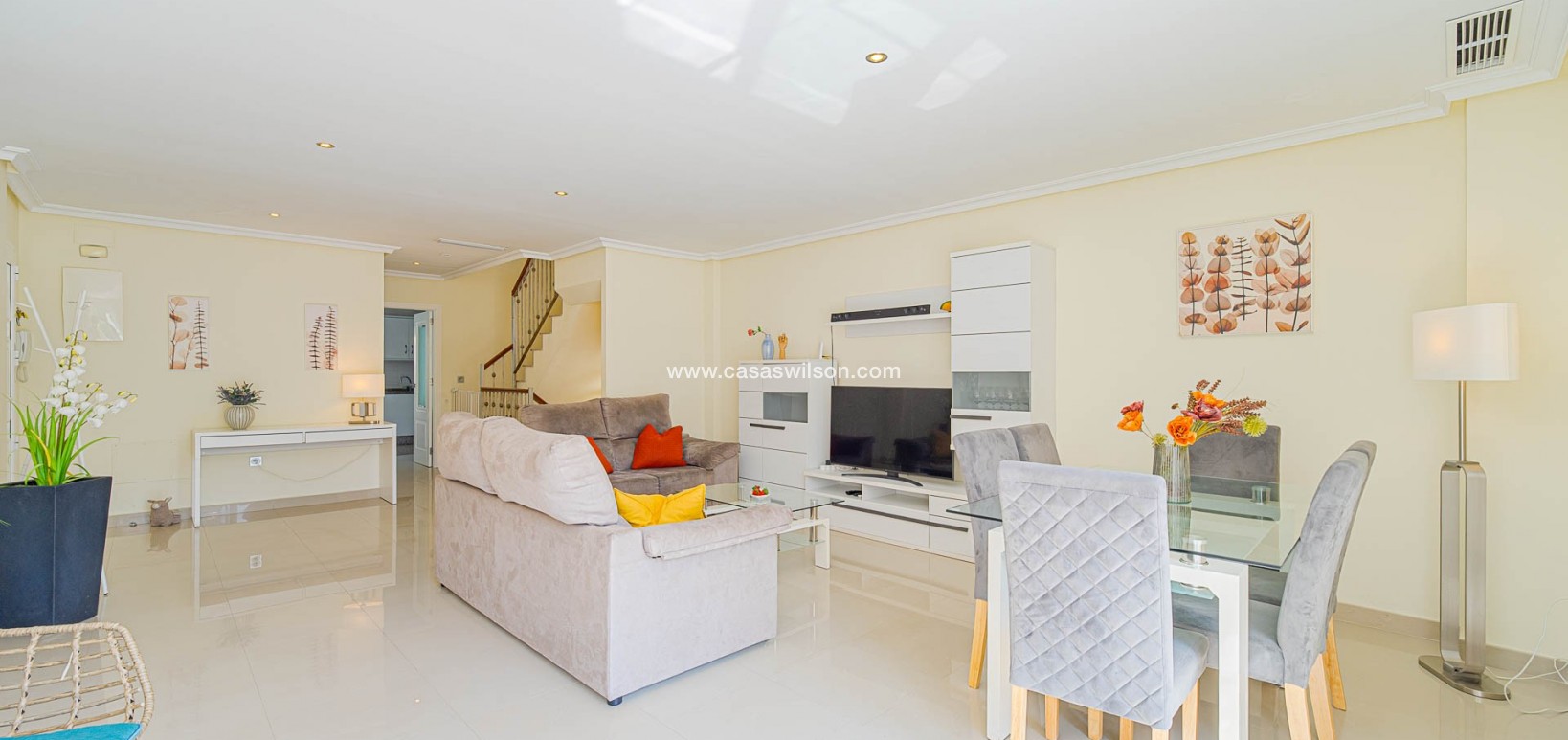 Sale - Villa - Alicante - El Campello