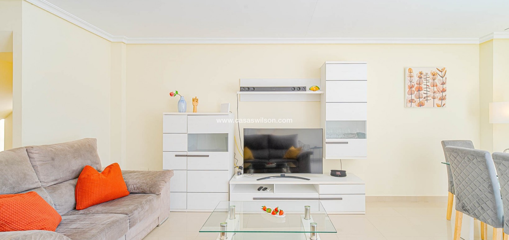 Sale - Villa - Alicante - El Campello