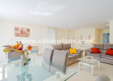 Sale - Villa - Alicante - El Campello