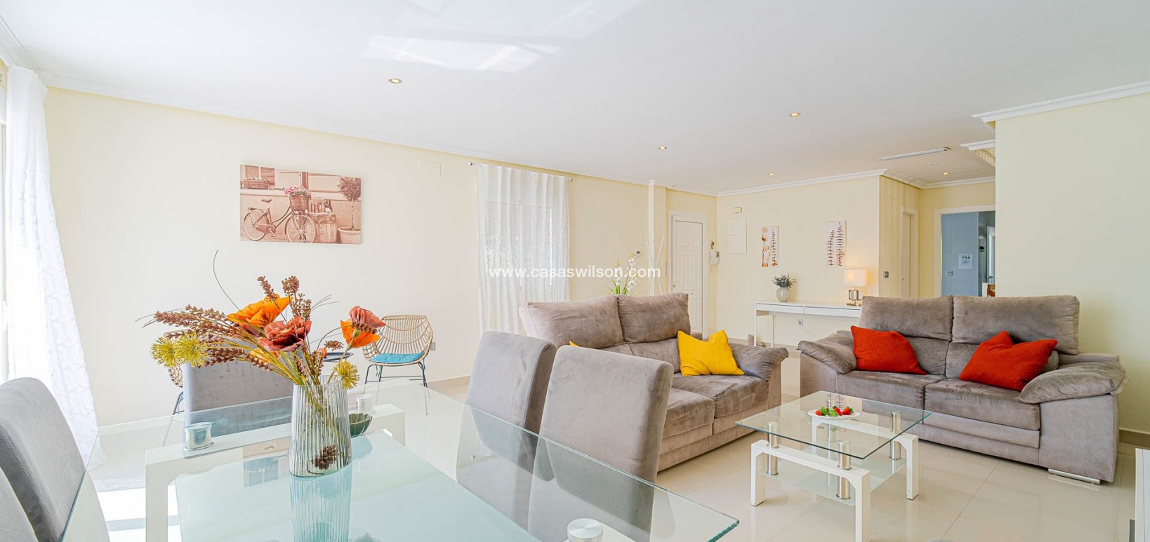 Sale - Villa - Alicante - El Campello