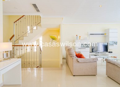 Sale - Villa - Alicante - El Campello