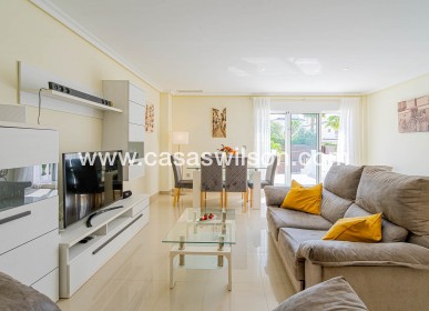 Sale - Villa - Alicante - El Campello