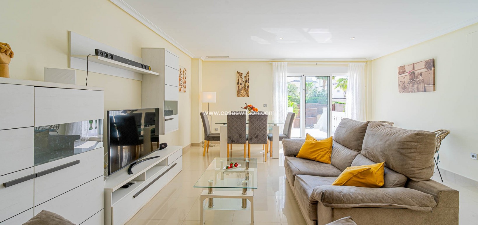 Sale - Villa - Alicante - El Campello