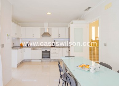Sale - Villa - Alicante - El Campello