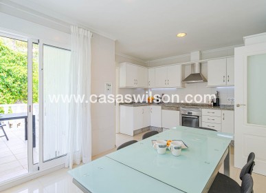 Sale - Villa - Alicante - El Campello