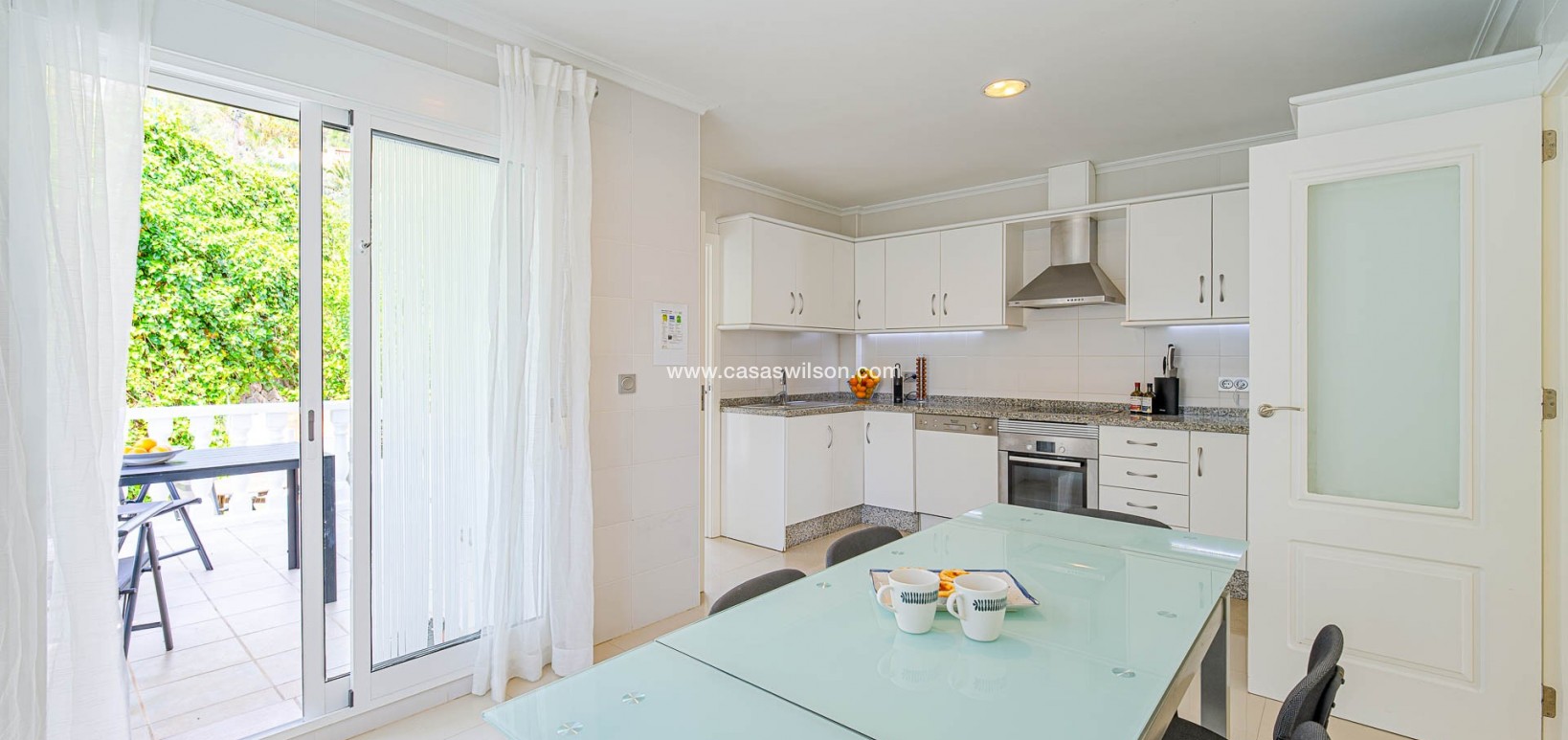 Sale - Villa - Alicante - El Campello