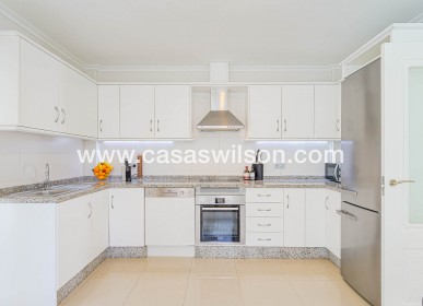 Sale - Villa - Alicante - El Campello