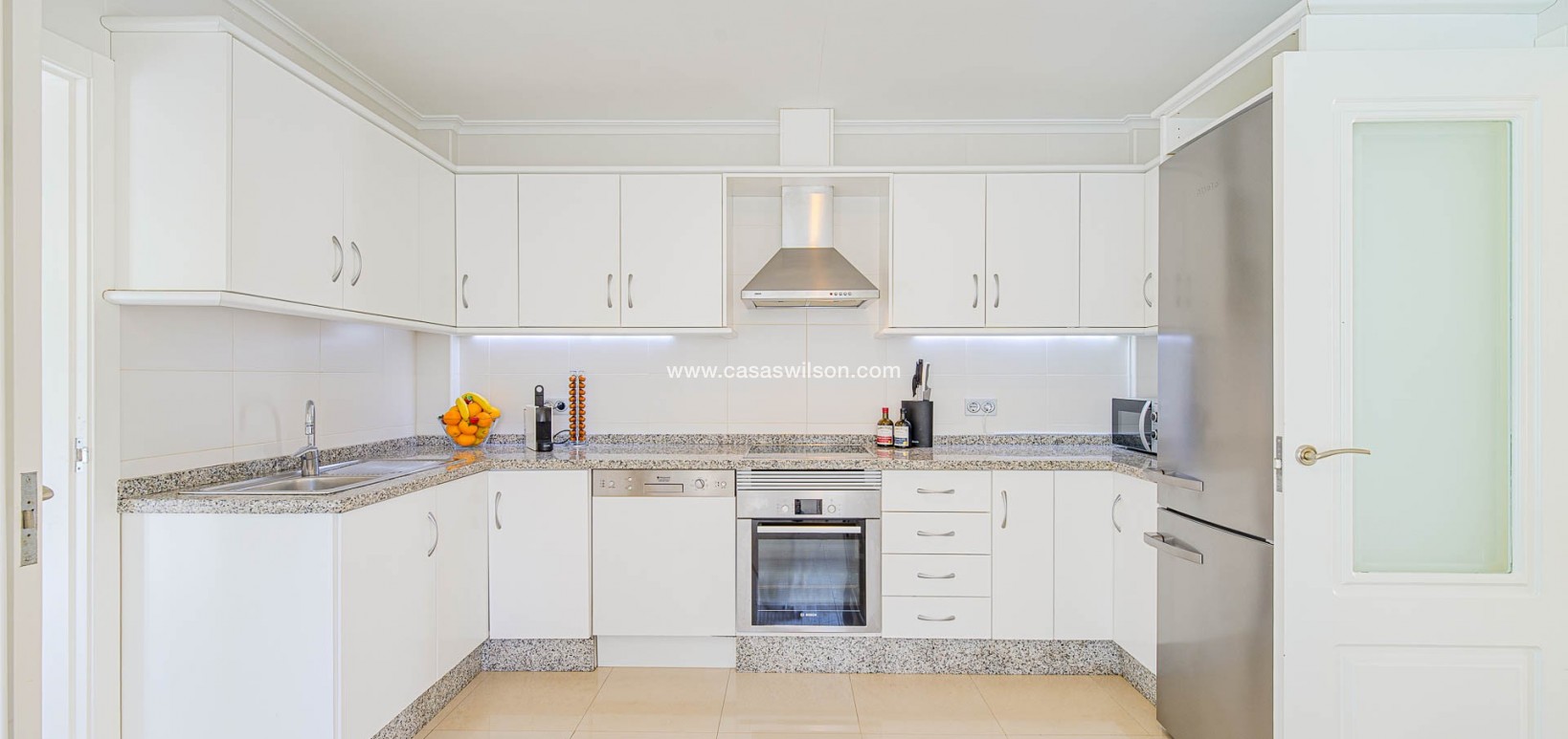 Sale - Villa - Alicante - El Campello
