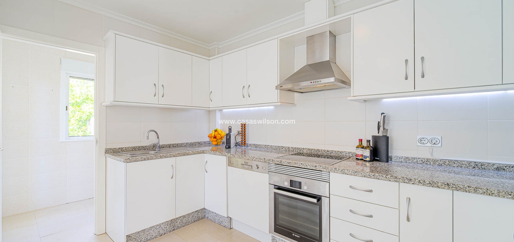 Sale - Villa - Alicante - El Campello