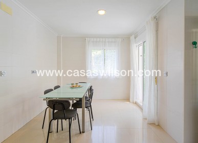 Sale - Villa - Alicante - El Campello