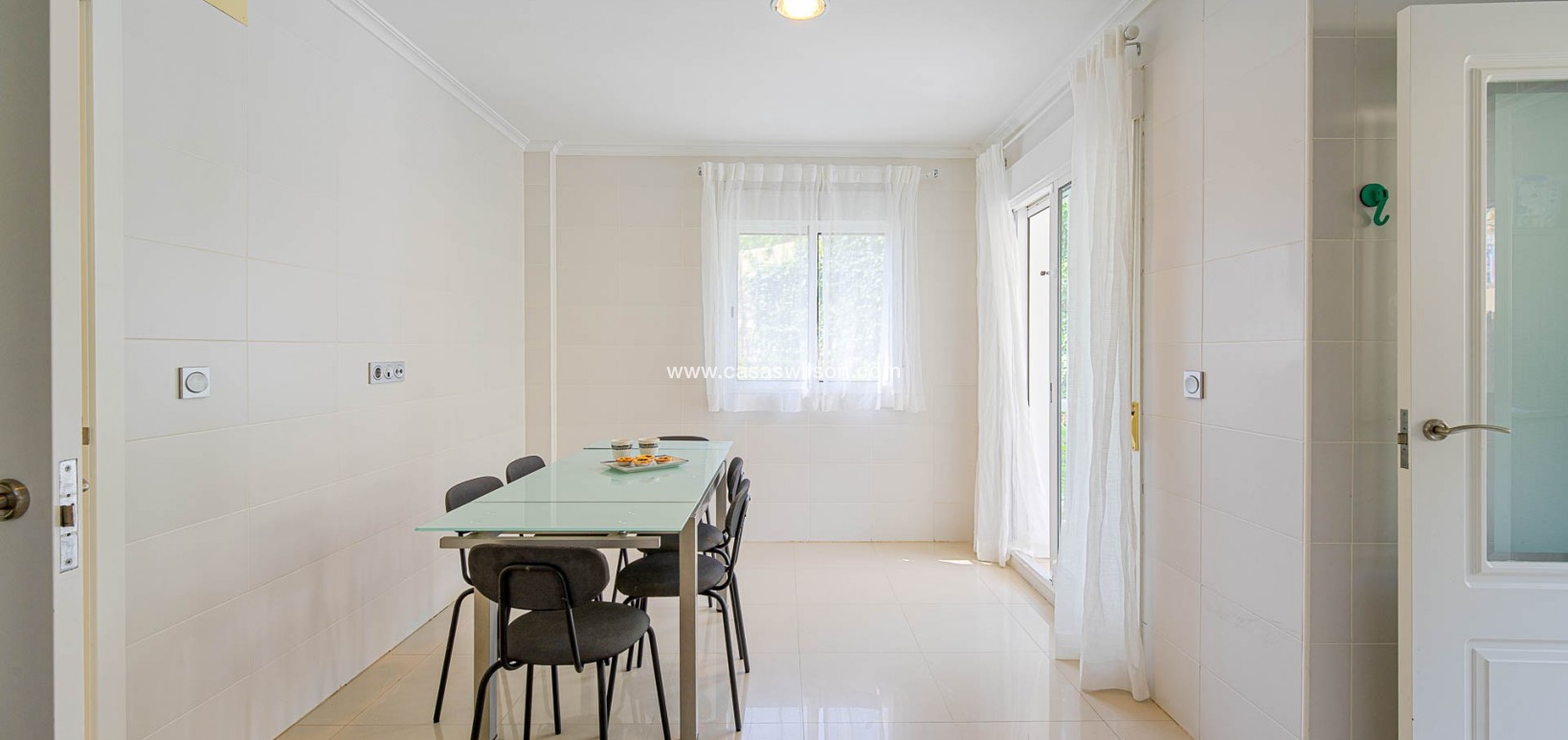 Sale - Villa - Alicante - El Campello