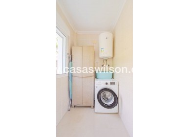 Sale - Villa - Alicante - El Campello