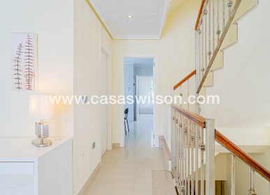 Sale - Villa - Alicante - El Campello